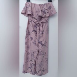 Aritzia Babaton Jumpsuit